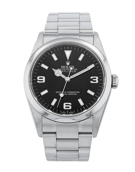 Rolex Explorer 114270